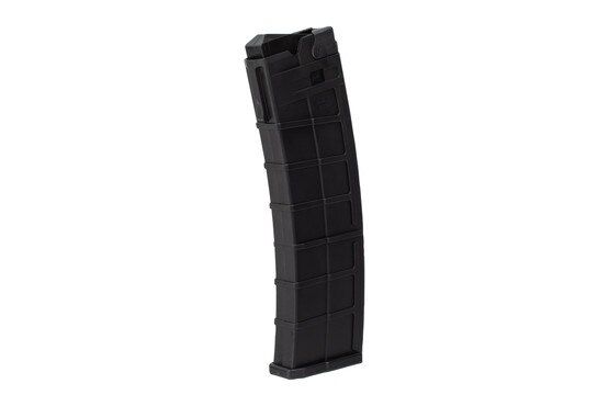 TAC-47 JTS Group M12AR 12 Gauge 10 Round Magazine in Black